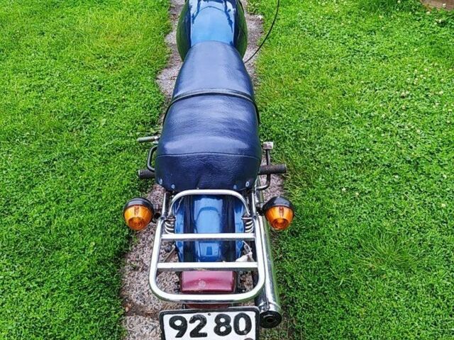 БМВ Другая, объемом двигателя 0.13 л и пробегом 0 тыс. км за 263 $, фото 3 на Automoto.ua