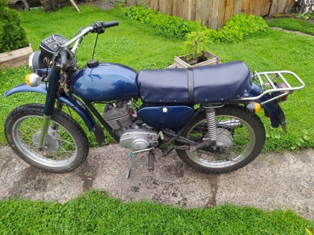 БМВ Другая, объемом двигателя 0.13 л и пробегом 0 тыс. км за 263 $, фото 1 на Automoto.ua