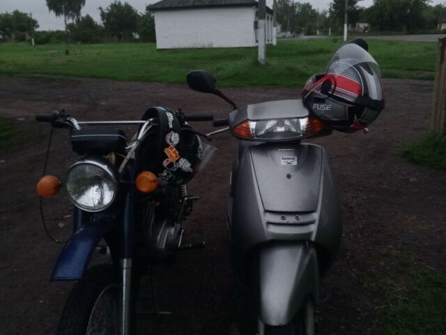 БМВ Другая, объемом двигателя 0.13 л и пробегом 0 тыс. км за 263 $, фото 4 на Automoto.ua