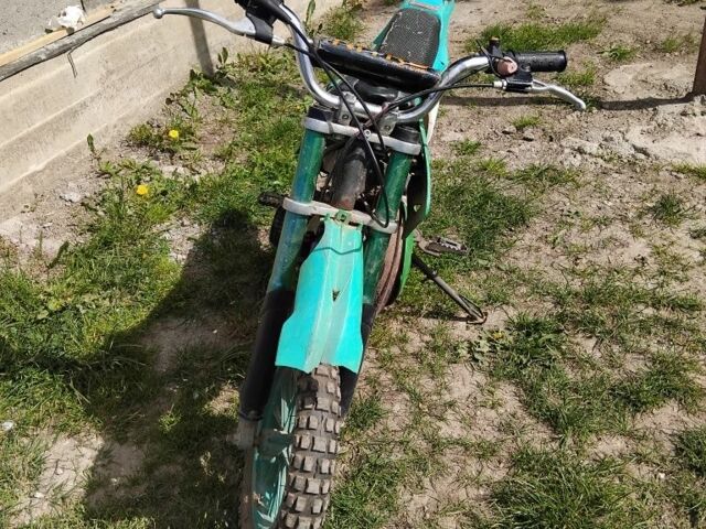 БМВ Другая, объемом двигателя 50 л и пробегом 0 тыс. км за 48 $, фото 1 на Automoto.ua