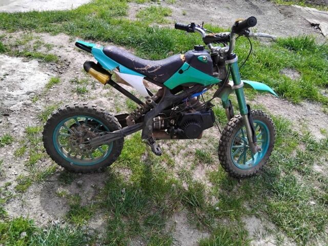 БМВ Другая, объемом двигателя 50 л и пробегом 0 тыс. км за 48 $, фото 6 на Automoto.ua