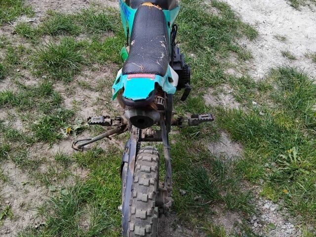 БМВ Другая, объемом двигателя 50 л и пробегом 0 тыс. км за 48 $, фото 4 на Automoto.ua