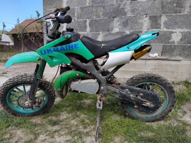 БМВ Другая, объемом двигателя 50 л и пробегом 0 тыс. км за 48 $, фото 5 на Automoto.ua