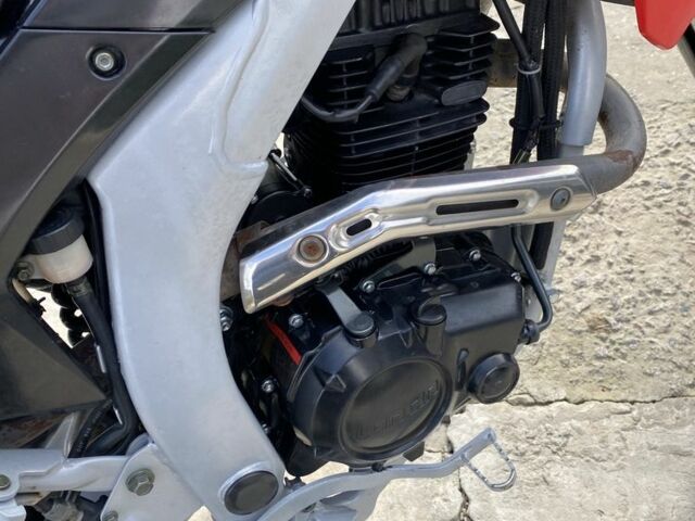 БМВ Другая 2018 в Полтаве на Automoto.ua БМВ Другая, объемом двигателя 0.25 л и пробегом 0 тыс. км за 1430 $, фото 7 на Automoto.ua