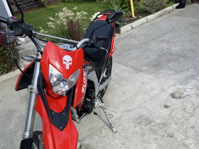 БМВ Другая 2018 в Полтаве на Automoto.ua БМВ Другая, объемом двигателя 0.25 л и пробегом 0 тыс. км за 1430 $, фото 2 на Automoto.ua