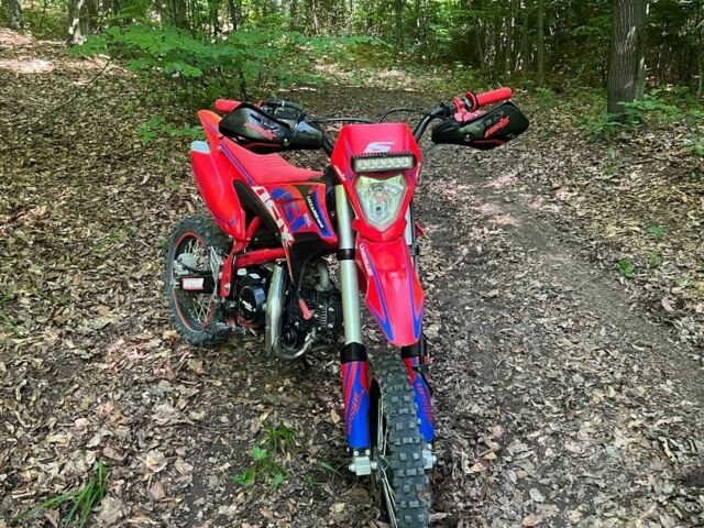 БМВ Другая, об'ємом двигуна 0.13 л та пробігом 0 тис. км за 999 $, фото 2 на Automoto.ua