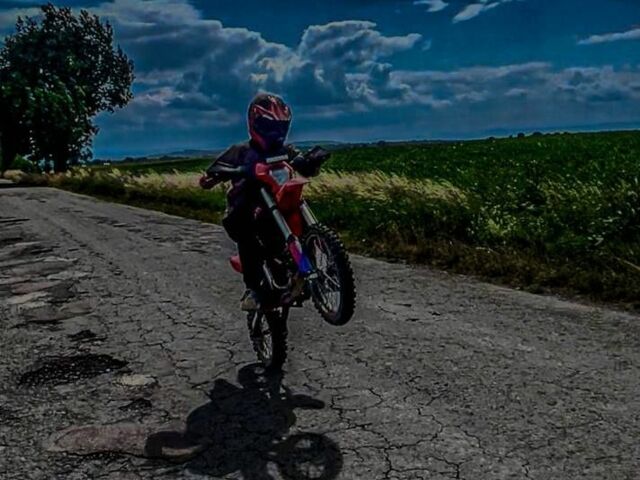 БМВ Другая, об'ємом двигуна 0.13 л та пробігом 0 тис. км за 999 $, фото 6 на Automoto.ua