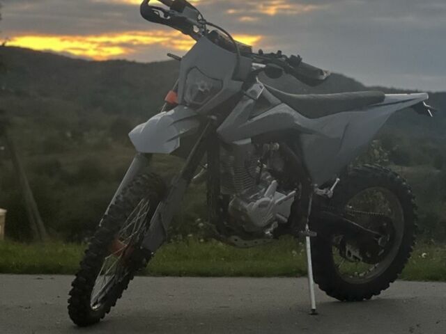 БМВ Другая 2025 в Болехове на Automoto.ua БМВ Другая, объемом двигателя 0.25 л и пробегом 0 тыс. км за 1900 $, фото 1 на Automoto.ua