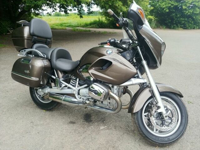 БМВ Другая, объемом двигателя 1.17 л и пробегом 0 тыс. км за 6300 $, фото 1 на Automoto.ua