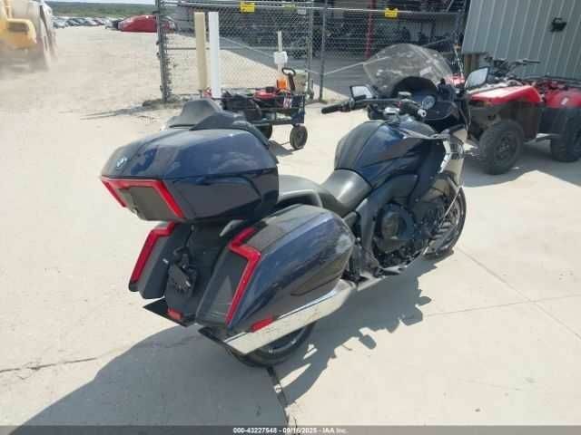 БМВ Другая, об'ємом двигуна 1.6 л та пробігом 0 тис. км за 6000 $, фото 3 на Automoto.ua