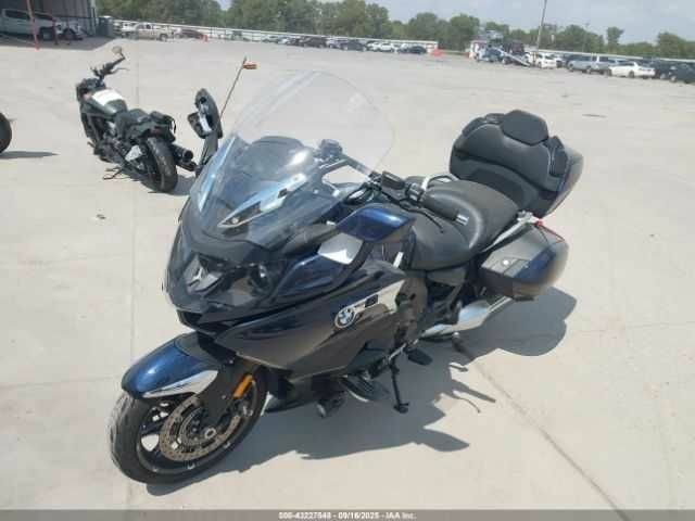 БМВ Другая, об'ємом двигуна 1.6 л та пробігом 0 тис. км за 6000 $, фото 1 на Automoto.ua