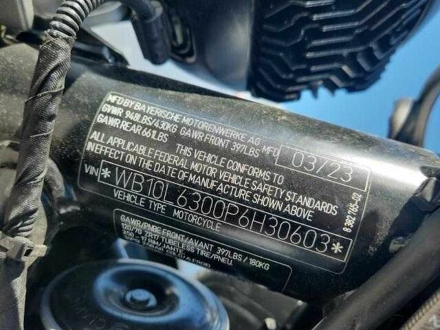 БМВ Другая, объемом двигателя 1.17 л и пробегом 0 тыс. км за 6000 $, фото 8 на Automoto.ua