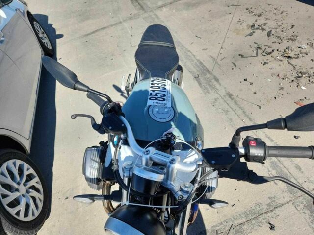 БМВ Другая, объемом двигателя 1.17 л и пробегом 0 тыс. км за 6000 $, фото 4 на Automoto.ua