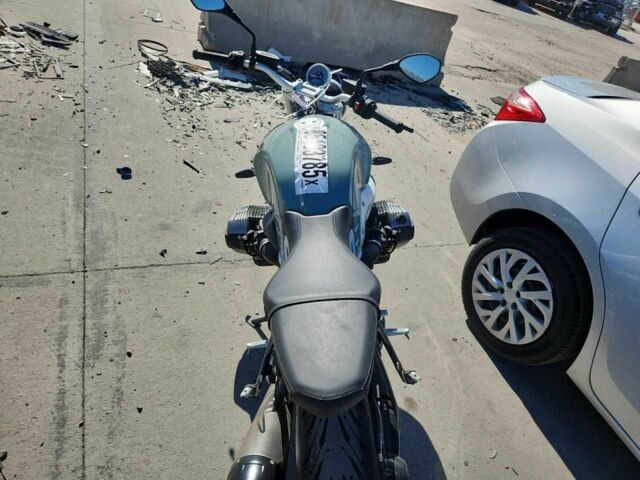 БМВ Другая, объемом двигателя 1.17 л и пробегом 0 тыс. км за 6000 $, фото 5 на Automoto.ua