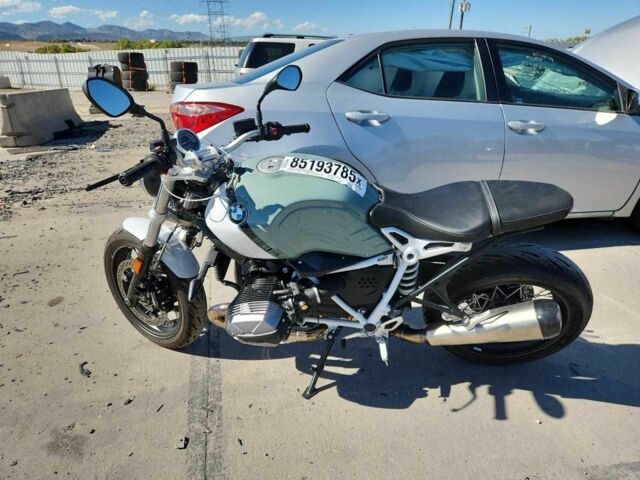 БМВ Другая, объемом двигателя 1.17 л и пробегом 0 тыс. км за 6000 $, фото 2 на Automoto.ua