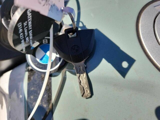 БМВ Другая, объемом двигателя 1.17 л и пробегом 0 тыс. км за 6000 $, фото 7 на Automoto.ua