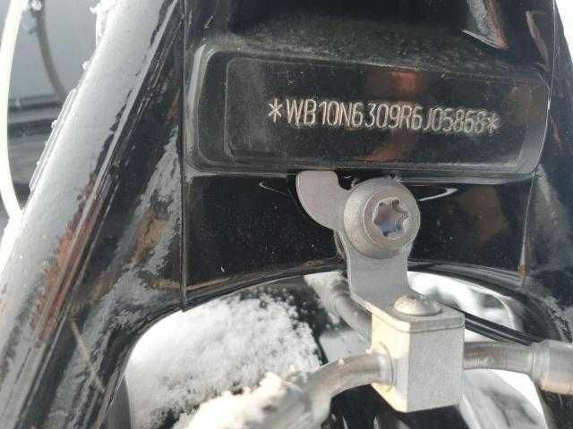 БМВ Другая, объемом двигателя 1.8 л и пробегом 0 тыс. км за 7000 $, фото 8 на Automoto.ua