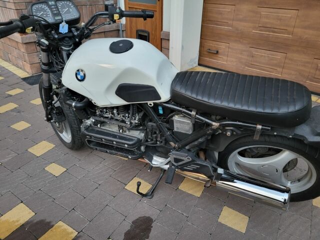 БМВ Другая, объемом двигателя 1.1 л и пробегом 0 тыс. км за 4950 $, фото 2 на Automoto.ua