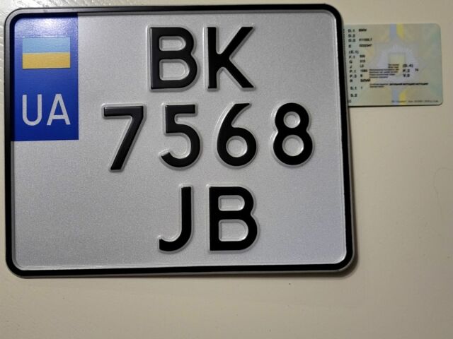 БМВ Другая, объемом двигателя 1.1 л и пробегом 0 тыс. км за 4950 $, фото 3 на Automoto.ua