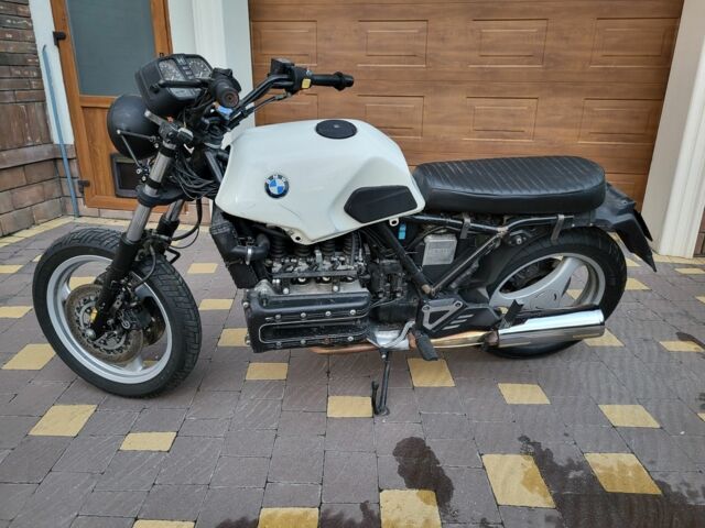 БМВ Другая, объемом двигателя 1.1 л и пробегом 0 тыс. км за 4950 $, фото 1 на Automoto.ua