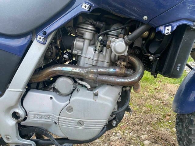 БМВ Другая 1996 в Галиче на Automoto.ua БМВ Другая, объемом двигателя 0.65 л и пробегом 0 тыс. км за 2100 $, фото 3 на Automoto.ua