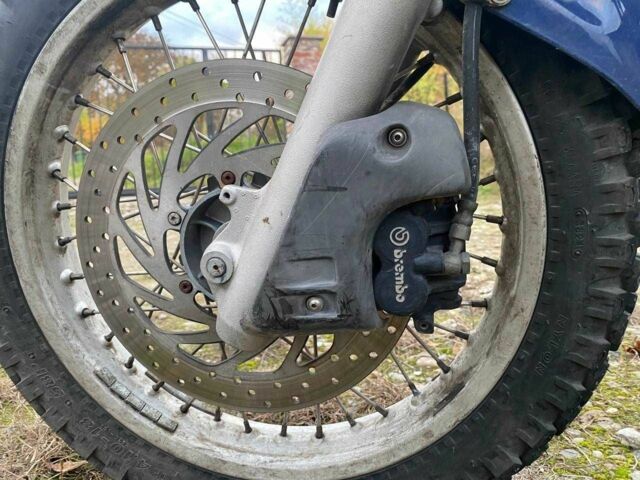 БМВ Другая 1996 в Галиче на Automoto.ua БМВ Другая, объемом двигателя 0.65 л и пробегом 0 тыс. км за 2100 $, фото 11 на Automoto.ua