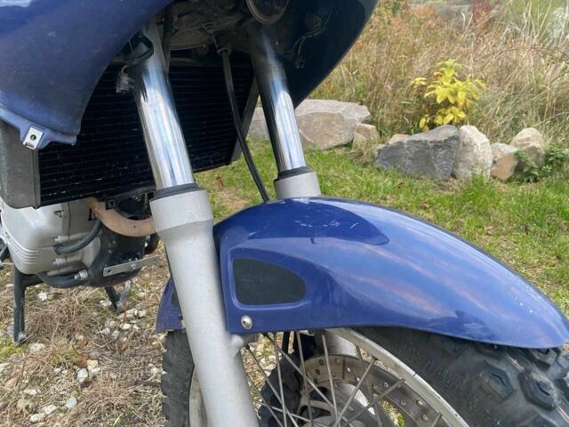 БМВ Другая 1996 в Галиче на Automoto.ua БМВ Другая, объемом двигателя 0.65 л и пробегом 0 тыс. км за 2100 $, фото 8 на Automoto.ua