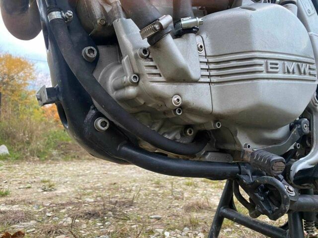 БМВ Другая 1996 в Галиче на Automoto.ua БМВ Другая, объемом двигателя 0.65 л и пробегом 0 тыс. км за 2100 $, фото 6 на Automoto.ua