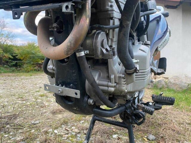 БМВ Другая 1996 в Галиче на Automoto.ua БМВ Другая, объемом двигателя 0.65 л и пробегом 0 тыс. км за 2100 $, фото 1 на Automoto.ua