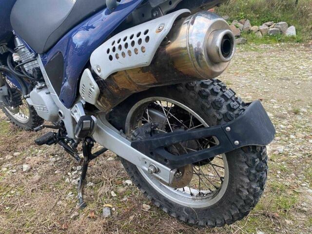 БМВ Другая 1996 в Галиче на Automoto.ua БМВ Другая, объемом двигателя 0.65 л и пробегом 0 тыс. км за 2100 $, фото 5 на Automoto.ua