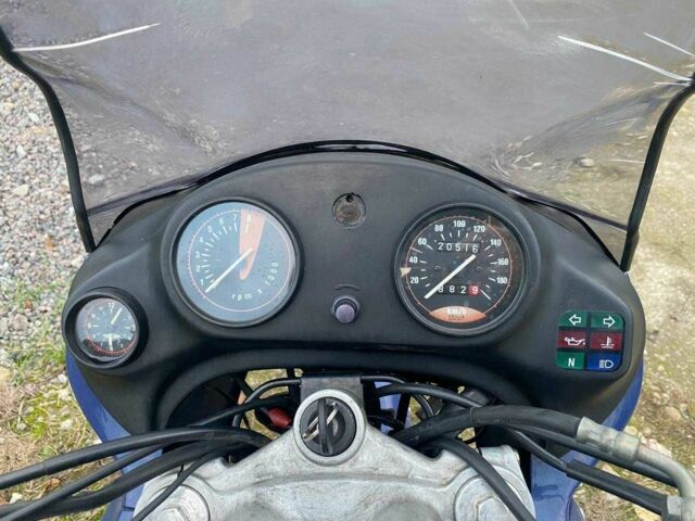 БМВ Другая 1996 в Галиче на Automoto.ua БМВ Другая, объемом двигателя 0.65 л и пробегом 0 тыс. км за 2100 $, фото 2 на Automoto.ua