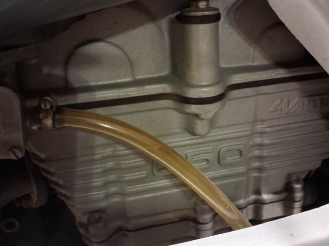 БМВ Другая, объемом двигателя 0.65 л и пробегом 0 тыс. км за 3500 $, фото 8 на Automoto.ua