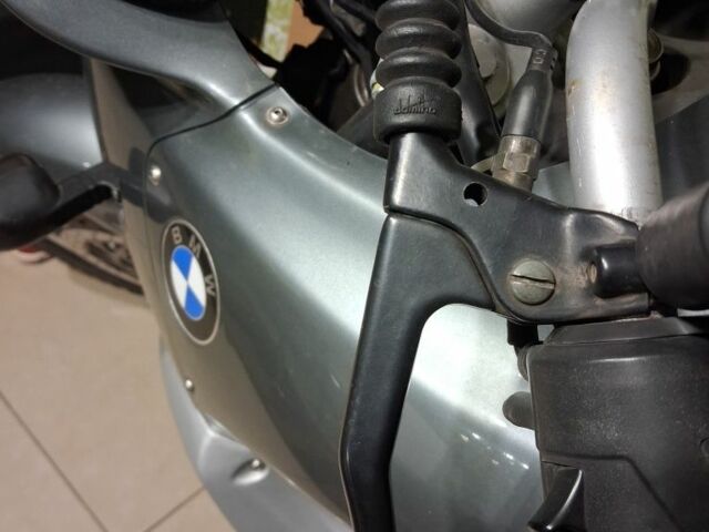 БМВ Другая, объемом двигателя 0.65 л и пробегом 0 тыс. км за 3500 $, фото 5 на Automoto.ua