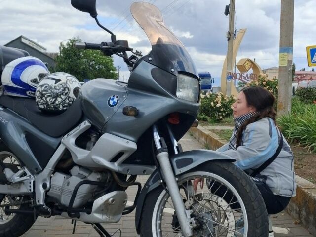 БМВ Другая, объемом двигателя 0.65 л и пробегом 0 тыс. км за 3500 $, фото 1 на Automoto.ua