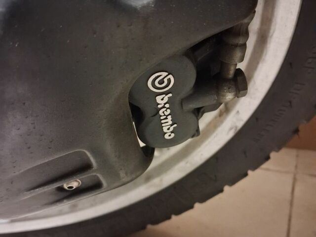 БМВ Другая, объемом двигателя 0.65 л и пробегом 0 тыс. км за 3500 $, фото 9 на Automoto.ua