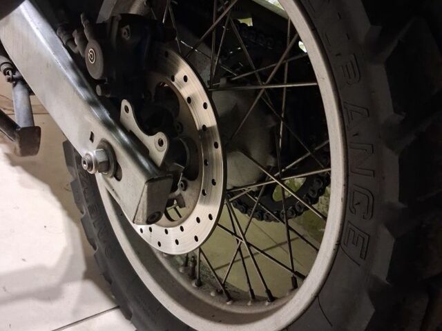 БМВ Другая, объемом двигателя 0.65 л и пробегом 0 тыс. км за 3500 $, фото 11 на Automoto.ua