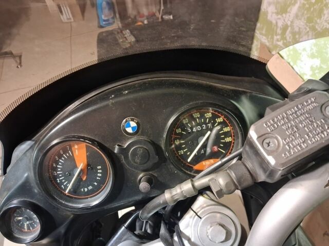 БМВ Другая, объемом двигателя 0.65 л и пробегом 0 тыс. км за 3500 $, фото 4 на Automoto.ua