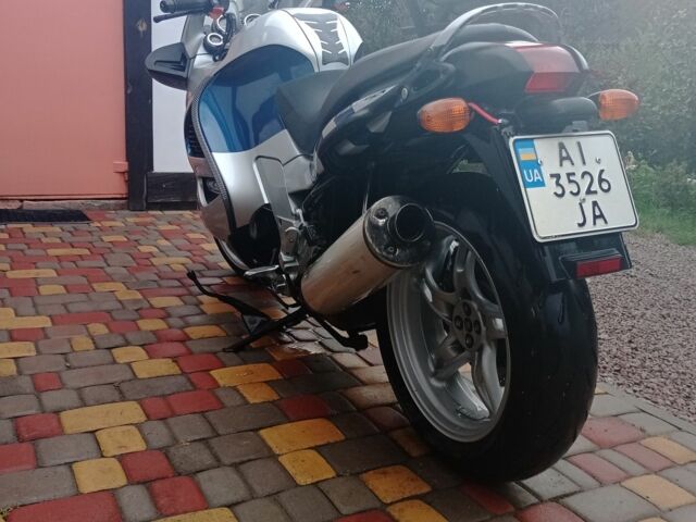 БМВ Другая, об'ємом двигуна 1.2 л та пробігом 0 тис. км за 5000 $, фото 2 на Automoto.ua