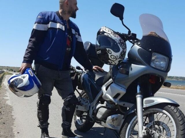 БМВ Другая, объемом двигателя 0.65 л и пробегом 0 тыс. км за 3500 $, фото 3 на Automoto.ua