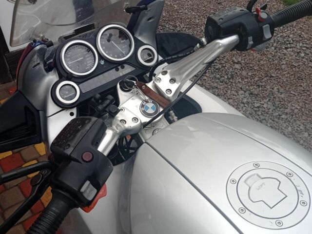 БМВ Другая, об'ємом двигуна 1.2 л та пробігом 0 тис. км за 5000 $, фото 3 на Automoto.ua