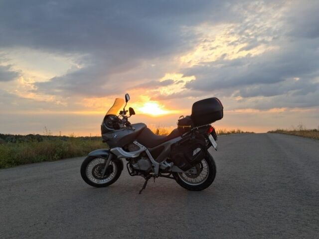 БМВ Другая, объемом двигателя 0.65 л и пробегом 0 тыс. км за 3500 $, фото 13 на Automoto.ua