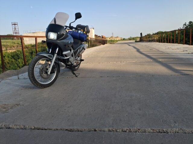 БМВ Другая, объемом двигателя 0.65 л и пробегом 0 тыс. км за 3500 $, фото 12 на Automoto.ua