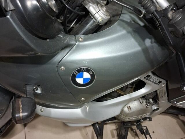 БМВ Другая, объемом двигателя 0.65 л и пробегом 0 тыс. км за 3500 $, фото 10 на Automoto.ua