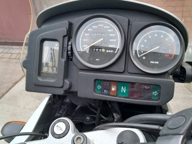 БМВ Другая 2000 в Киеве на Automoto.ua БМВ Другая, объемом двигателя 1.15 л и пробегом 0 тыс. км за 6000 $, фото 1 на Automoto.ua