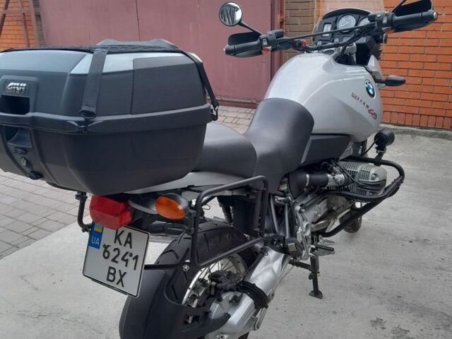 БМВ Другая 2000 в Киеве на Automoto.ua БМВ Другая, объемом двигателя 1.15 л и пробегом 0 тыс. км за 6000 $, фото 4 на Automoto.ua