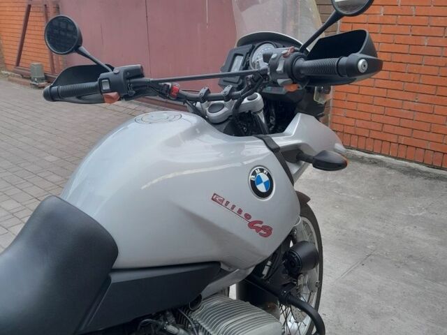 БМВ Другая 2000 в Киеве на Automoto.ua БМВ Другая, объемом двигателя 1.15 л и пробегом 0 тыс. км за 6000 $, фото 2 на Automoto.ua