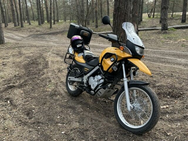 БМВ Другая, объемом двигателя 0.65 л и пробегом 0 тыс. км за 3200 $, фото 1 на Automoto.ua