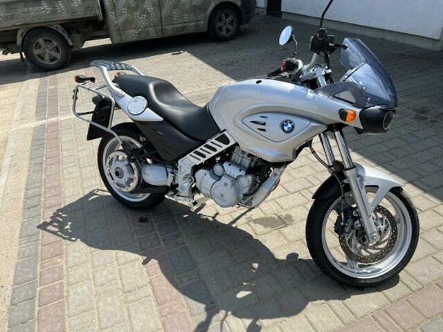 БМВ Другая, об'ємом двигуна 0.65 л та пробігом 0 тис. км за 2200 $, фото 3 на Automoto.ua