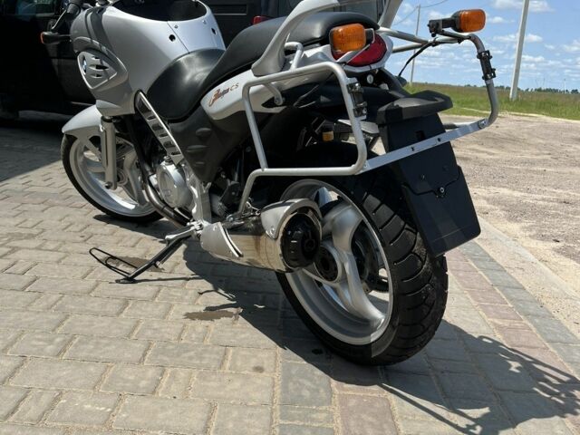 БМВ Другая, об'ємом двигуна 0.65 л та пробігом 0 тис. км за 2200 $, фото 1 на Automoto.ua