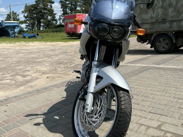 БМВ Другая, об'ємом двигуна 0.65 л та пробігом 0 тис. км за 2200 $, фото 4 на Automoto.ua